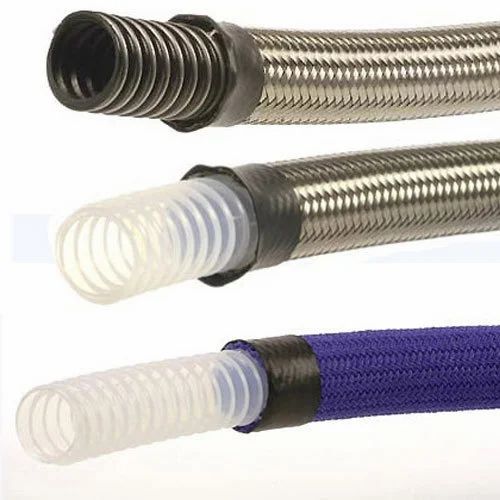 PTFE特氟龍軟管