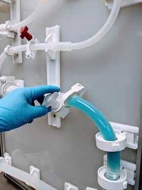 PTFE特氟龍軟管