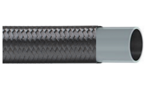 TXF-纖維編織抗靜電PTFE軟管