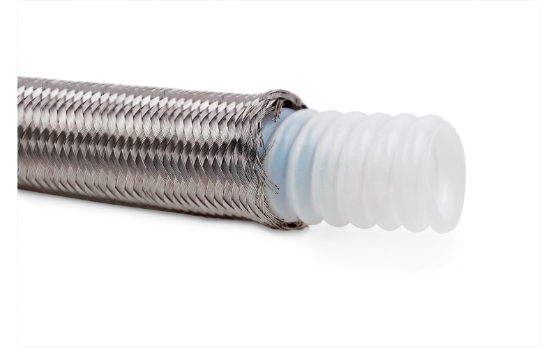 聚四氟乙烯軟管的簡(jiǎn)單介紹